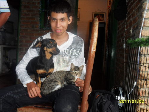 gran_dragon_119's profile picture. amistad 
amr
kariñoso
amistoso
bacano 
amable