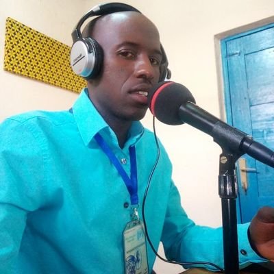 nduwaremy's profile picture. Journaliste Correspondant du Journal Twese Hamwe en Province BUTANGERERA. Contact : +257 79 (61) 913 872/+257 31 007 652/+257 77 441 039