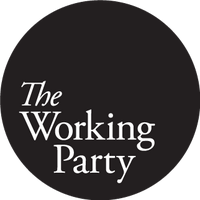 The Working Party (@workingparty) 's Twitter Profile
