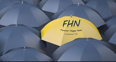 FHN! Crisp, daily, thought-provoking and actionable insights about happiness and life, not today, but now!