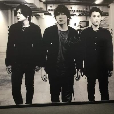 CHU6's profile picture. 2012年8月、back numberに出会いファンになり11月にはone room入会。初ライブは2013年2月広島クラブクアトロです。(初武道館、party vol.1参加してません)無言フォロー失礼します。back number熱く語りたいです、よろしく。