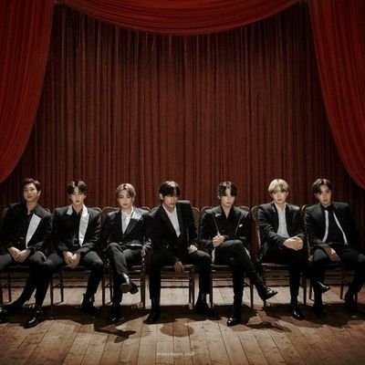 MY SEVEN , MY REASON
Im In This Bangtan Sonyeondan Shit For Life🌼💜
BTS Fan Acc.// OT7💜