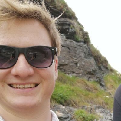 MattEarly6's profile picture. Surely at some point common sense must prevail.