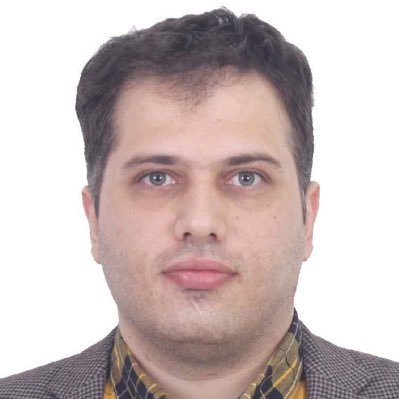 YasinOrooji's profile picture. Editorial board,  Chemical Engineering Journal Distinguished Professor, Zhejiang Normal University; Clarivate Analytics (Web of Science) top 1% author
