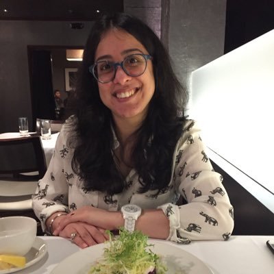 sadanamansi's profile picture. UX/UI Designer