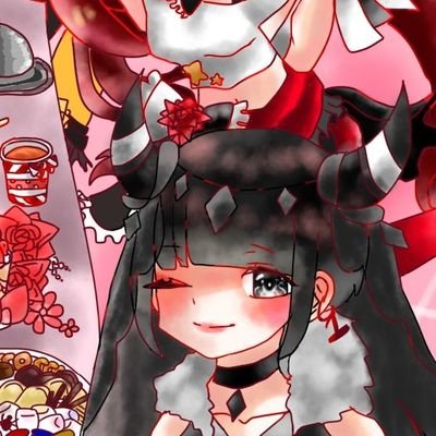 アニサキス@ハピハピさんのプロフィール画像