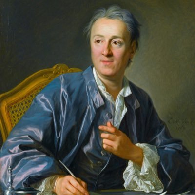 I miei pensieri sono le mie puttane (Diderot)