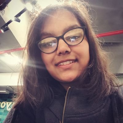 AyushiG69607902's profile picture. #IIITIAN