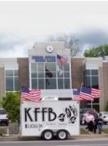 kffb1061's profile picture. Bringing you the best in music, news, and weather for the greater Arkansas area!