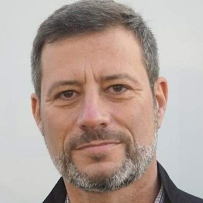 Maire d'Indre // Conseiller communautaire de Nantes métropole