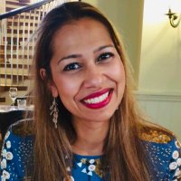 Dr Mala Ubhi(@UbhiMala) 's Twitter Profile Photo