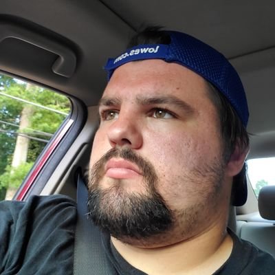 https://t.co/WmAuLeSRF3
I take rips on the Internet.
trans rights are human rights. Fuck Fascism.