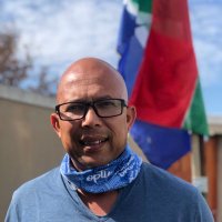 Jerome Damon (@jerome_k_damon) 's Twitter Profile Photo