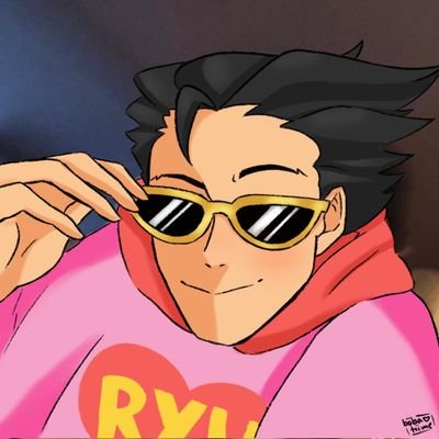 ⚠️fuck me ace attorney⚠️さんのプロフィール画像