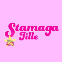 『モデルかわいさNo1宣言！』Stamaga★Fille編集部 (@ipamoe) Twitter profile photo