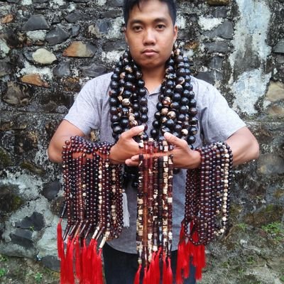 Amber_Sakti's profile picture. bagus dan pintar