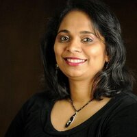 Chaitra (@cvedulla) 's Twitter Profile