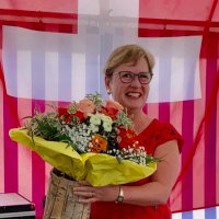 Edith Graf-Litscher (@edithgraf) 's Twitter Profile