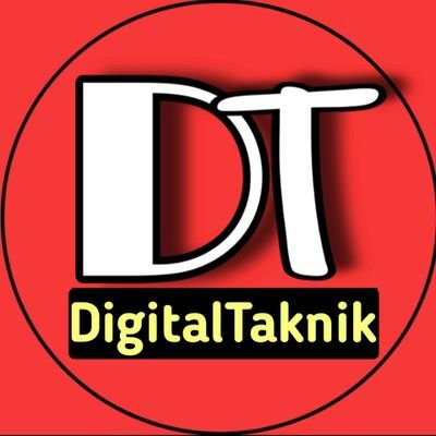 digitaltaknik Profile Picture