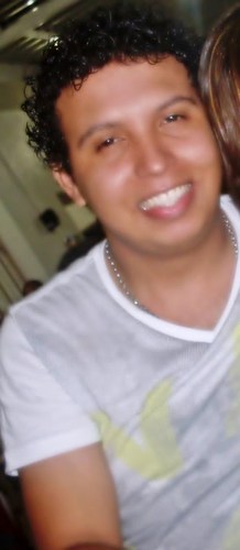 Filho, servo, herdeiro!!Vivo seguindo os passos de Jesus, esse.. eh meu estilo de vida!! :x