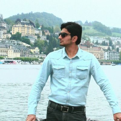 yashraj_14 Profile Picture