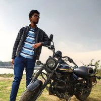 Piyush Jhariya (@jhariyapiyush) 's Twitter Profile