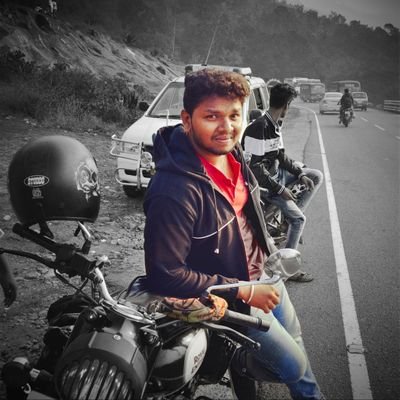 soundersekar's profile picture. 