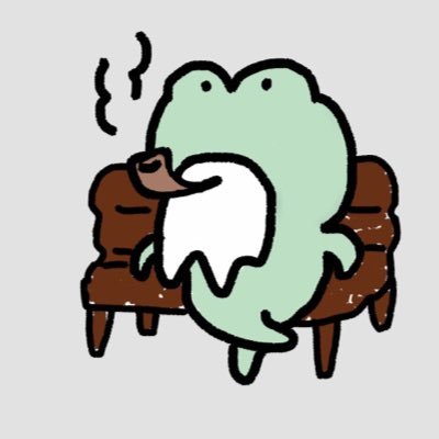 シガーアニマルズさんのプロフィール画像