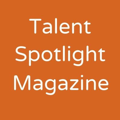 Online talent magazine - #PerformingArts, #VisualArts, #Music, #Talent, #Interviews, #Media 💙