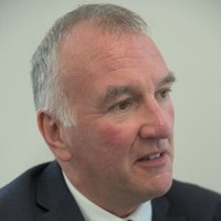Michael Orton (@michaelorton9) 's Twitter Profile