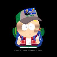 Wall Street Mantaquillas (@mantaquillas) 's Twitter Profile Photo Wall Street Mantaquillas (@mantaquillas) 's Twitter Profile Photo
