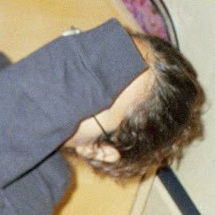 darinandez's profile picture. 