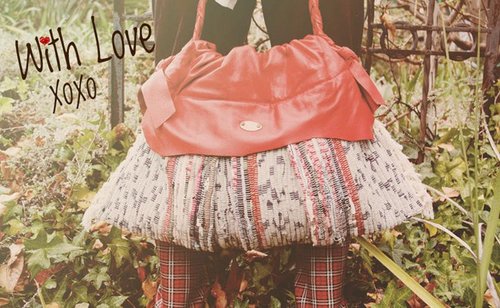 Nativehoney's profile picture. Eco friendly handbags each one of a kind.