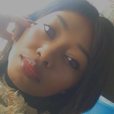 Woman of courage, virtous, honour, integrity and mother of 3.I am a jewel 💎. 1 of a kind #BOIT . SAVED BY HIS GRACE .
Happiness Im Loved 💖💖❤❤💋