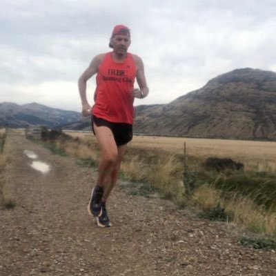 runner, rider, reader