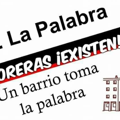 Asociación Vecinal Barrio Las Moreras Córdoba #LasMorerasExisten