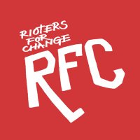 Rioters For Change(@Rioters4Change) 's Twitter Profile Photo