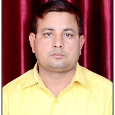 vksballia's profile picture. 