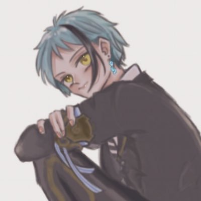 パン粉🍞低浮上さんのプロフィール画像