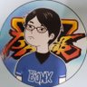 burnoutfighter's profile picture. 🕹 Fighting Game Content Developer ✊ 한영 통역 🎇 Events & Productions @ @CoreAEvents 🎮 Fighting game scientist at @CoreAGaming 🎥 Always fact check your frames