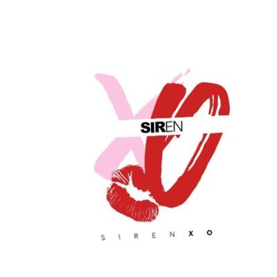 SirenXO is a story telling brand that bases their eyeshadow palettes/kits off the stories of everyday people . We carry mink lashes , lip gloss and more.