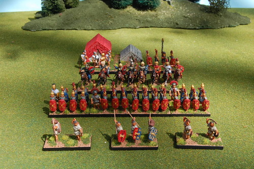 HMGSMidsouth's profile picture. Historical Miniature Gaming Society of the Midsouth - we support the Siege of Augusta and Nashcon cons and historical gaming everywhere!