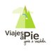 Viajes a pie (@viajesapie) Twitter profile photo Viajes a pie (@viajesapie) Twitter profile photo