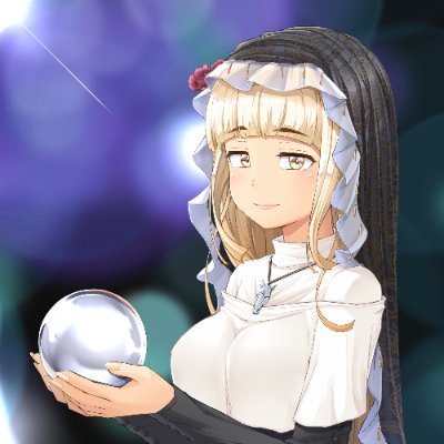 golubayavenera's profile picture. 露文卒。ニコ動で｢ゆっくり東方(オリエント)物語｣という中東欧、旧ソ連を対象としたゆっくり劇場＆ゆっくり解説動画を作成しています。 #25LCs 質問箱 https://t.co/3PU23tcaGE…