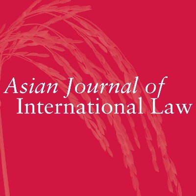 The Asian Journal of International Law (AsianJIL) publishes peer-reviewed scholarly articles, Notes and Comments, and book reviews.