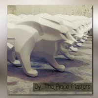 @thepiecemasters(@piece_masters) 's Twitter Profile Photo