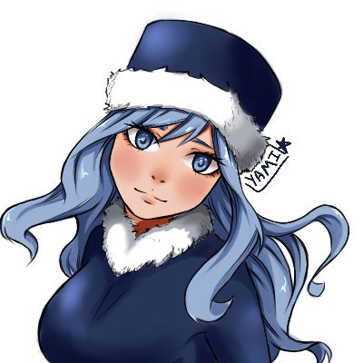 Lilly🌟💧❄さんのプロフィール画像