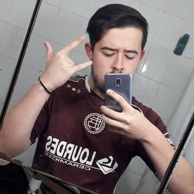 CamposNachin's profile picture. 