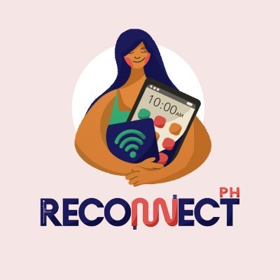 ReconnectPHさんのプロフィール画像
