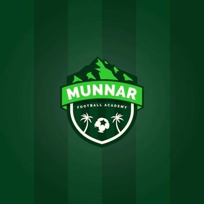 Official twitter page of Munnar Football Accademy